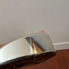 【取引中】シチズン　置き時計の画像