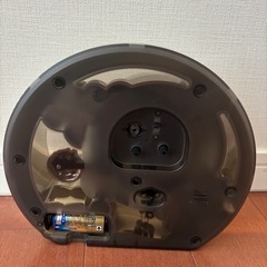 【取引中】シチズン　置き時計の画像