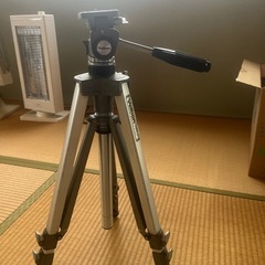 Velbon（ベルボン）の三脚「AEF-3」の画像