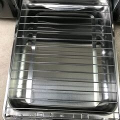 25年製 Rinnai リンナイ LPガス用 ガステーブル RT35NJH スパーク確認済み 25k菊STの画像