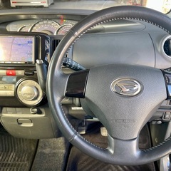 H24 ダイハツ タント Gスペシャル 車検8年1月 15万キロの画像