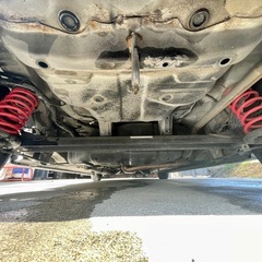 H24 ダイハツ タント Gスペシャル 車検8年1月 15万キロの画像