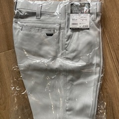 新品 アシストスラックス workman２本セットの画像