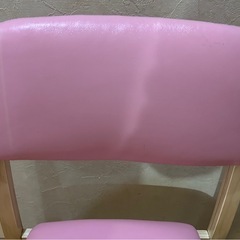 ダイニングチェア 介護椅子 肘付き 1脚の画像