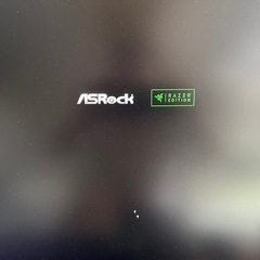 ゲーミングPC Ryzen9 3950X メモリ32GB HDD2TB SSD1T RTX3080 WiFi BT BD　LED RAZERの画像