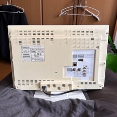 モニターとして使用の画像