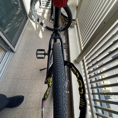 マウンテンバイクの画像