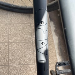 マウンテンバイクの画像