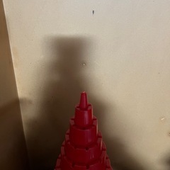 チュッパチャプス ツリー型ディスプレイの画像