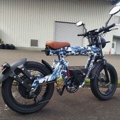 COSWHEEL MIRAI コスウェル ミライ　□　ほぼ新車の画像