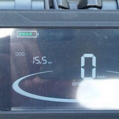 COSWHEEL MIRAI コスウェル ミライ　□　ほぼ新車の画像