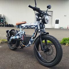 COSWHEEL MIRAI コスウェル ミライ　□　ほぼ新車の画像