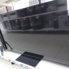 ★ジモティを見たで5％OFF★🍿Panasonic🍿パナソニック🍿55型液晶テレビ🍿YouTube対応🍿No.6768の画像