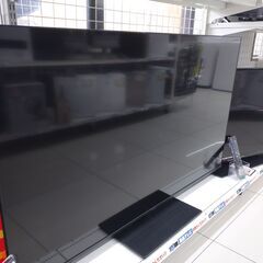 ★ジモティを見たで5％OFF★🍿Panasonic🍿パナソニック🍿55型液晶テレビ🍿YouTube対応🍿No.6768の画像