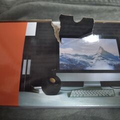 お取引中　　美品　スピーカーの画像