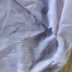 子供用AIRism160センチ古着の画像