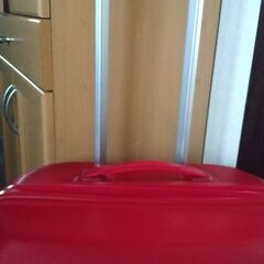 スーツケースの画像