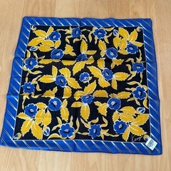 KENZO ハンカチ　2枚セットの画像