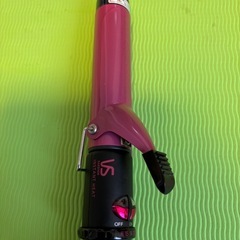 ヘアアイロン　ヴィダルサスーンの画像