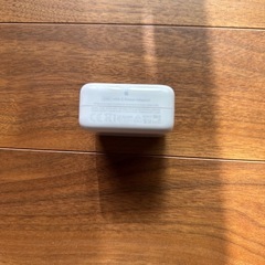 充電器 USB-C用 　の画像