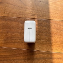 充電器 USB-C用 　の画像