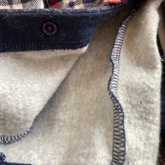 ベビー服 70cmの画像