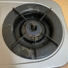 ガスコンロの画像