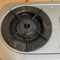ガスコンロの画像
