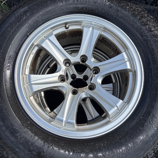 ウェッズキーラーフィールド17インチ