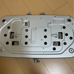 ガスコンロの画像