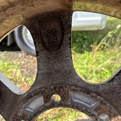 ウェッズキーラーフィールド17インチの画像