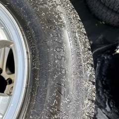 ウェッズキーラーフィールド17インチの画像