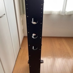 CDラックの画像