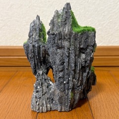 水槽用
オブジェの画像