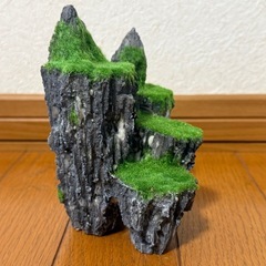 水槽用
オブジェの画像