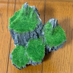 水槽用
オブジェの画像