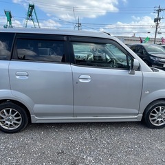 ゼスト　車検残りR712月　4万円の画像