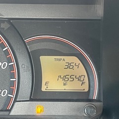 ゼスト　車検残りR712月　4万円の画像