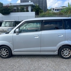 ゼスト　車検残りR712月　4万円の画像