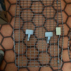 大型犬 ドック クレート ケージの画像