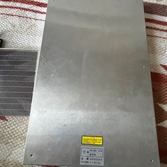 暖突L パネルヒーター1号　爬虫類　小動物等の画像