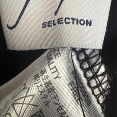 JAYRO ブラック 半袖トップス フリーサイズの画像