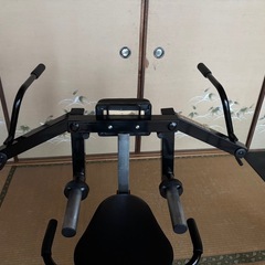 パワーテック　ペックフライアタッチメントの画像