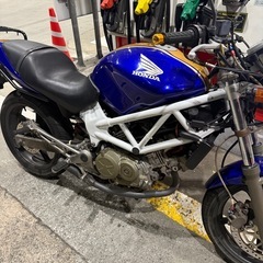 VTR250の画像