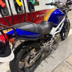 VTR250の画像