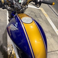 VTR250の画像
