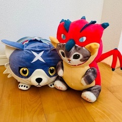 モンスターハンター
の画像