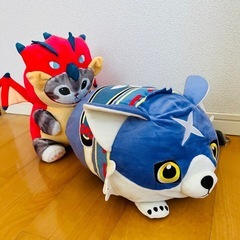 モンスターハンター
の画像