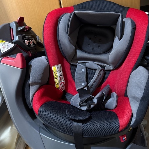 アップリカ　ディアターンプレミアム