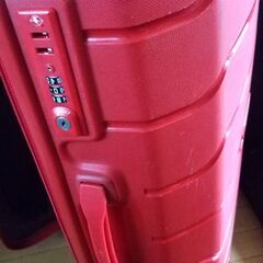 スーツケースの画像